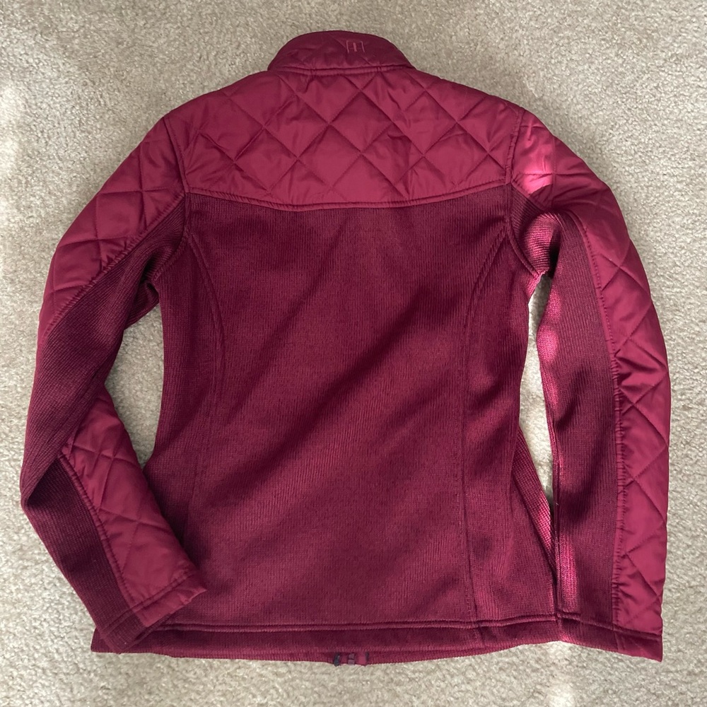 Swiss Tech jacket - Picture 4 of 8